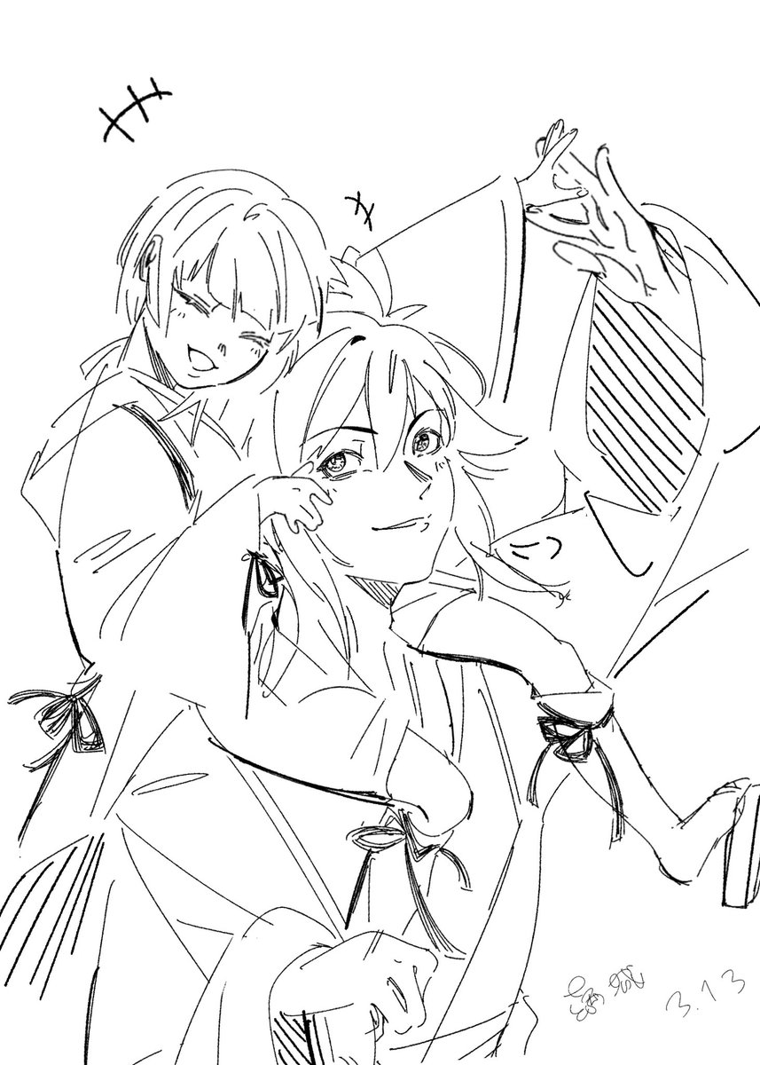 烟雨城亦满城 tweet media