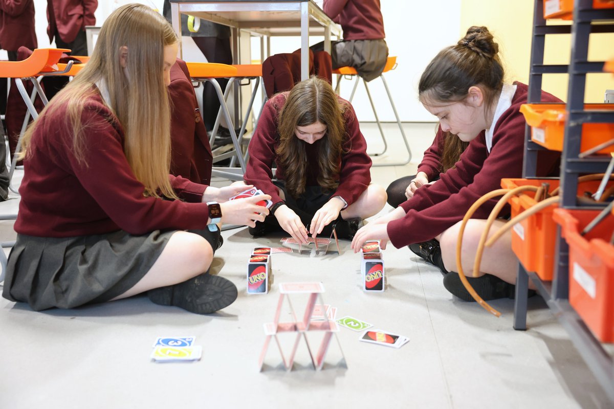 Byrchall High School tweet media