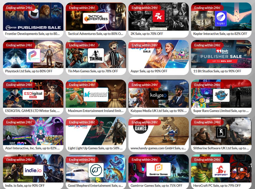 IndieGala tweet media