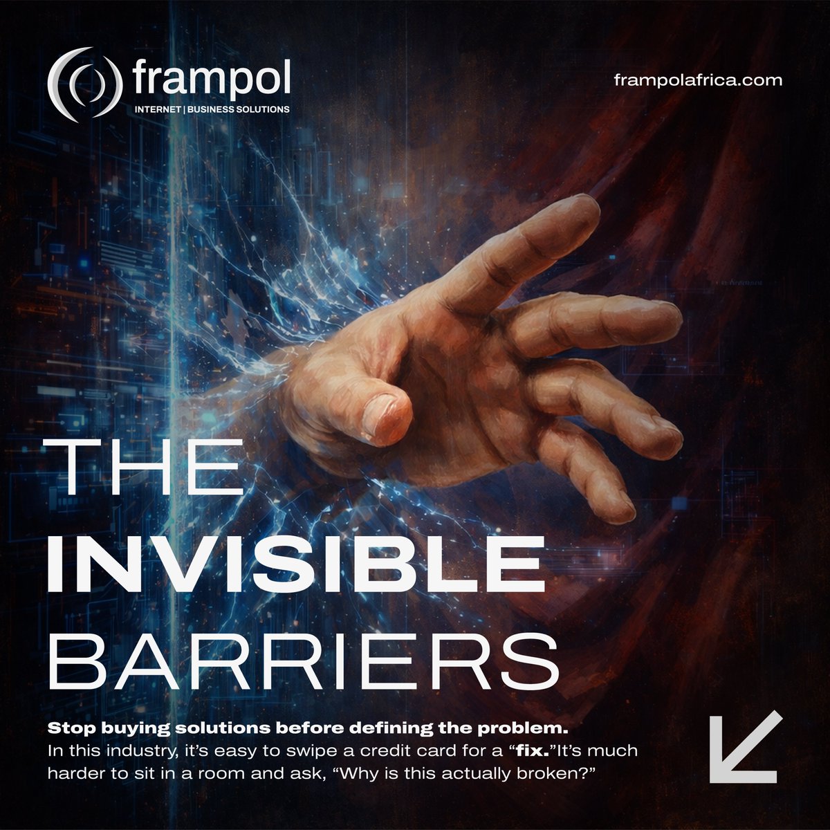 Frampol Tech tweet media