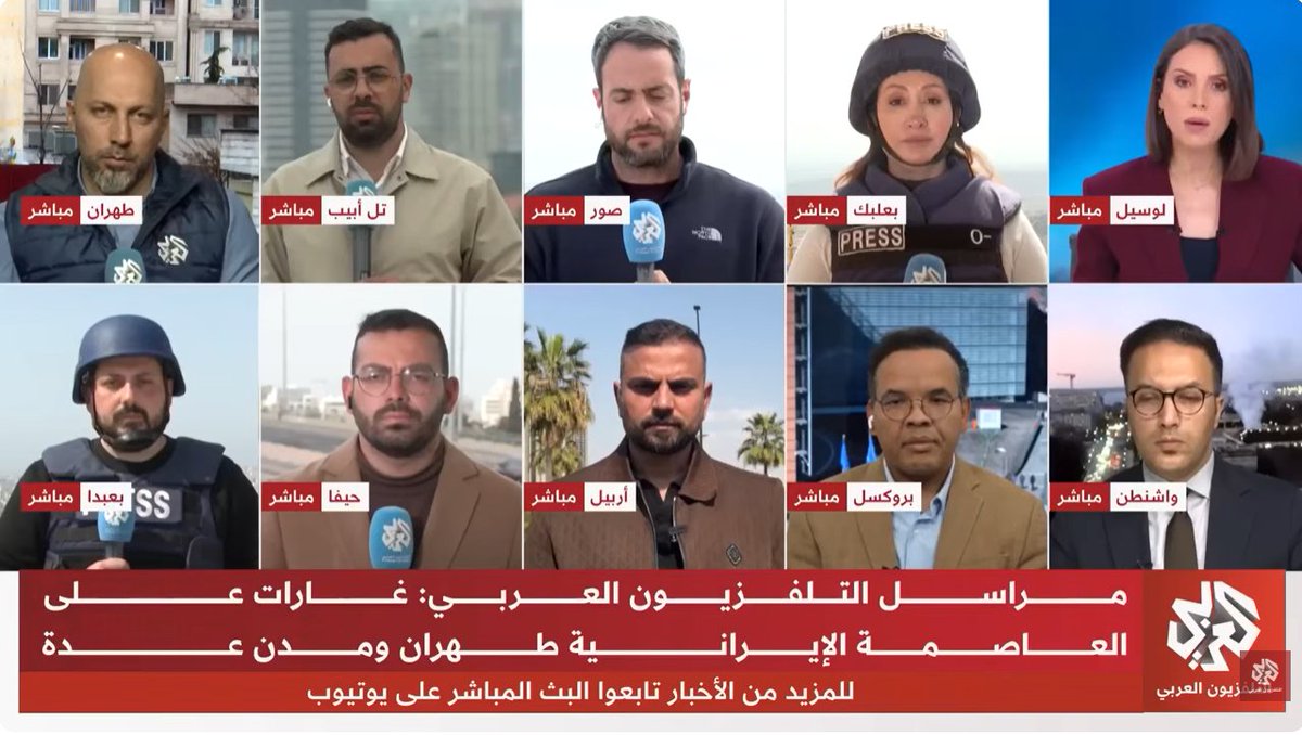 Hazem Kallass حازم كلاس tweet media