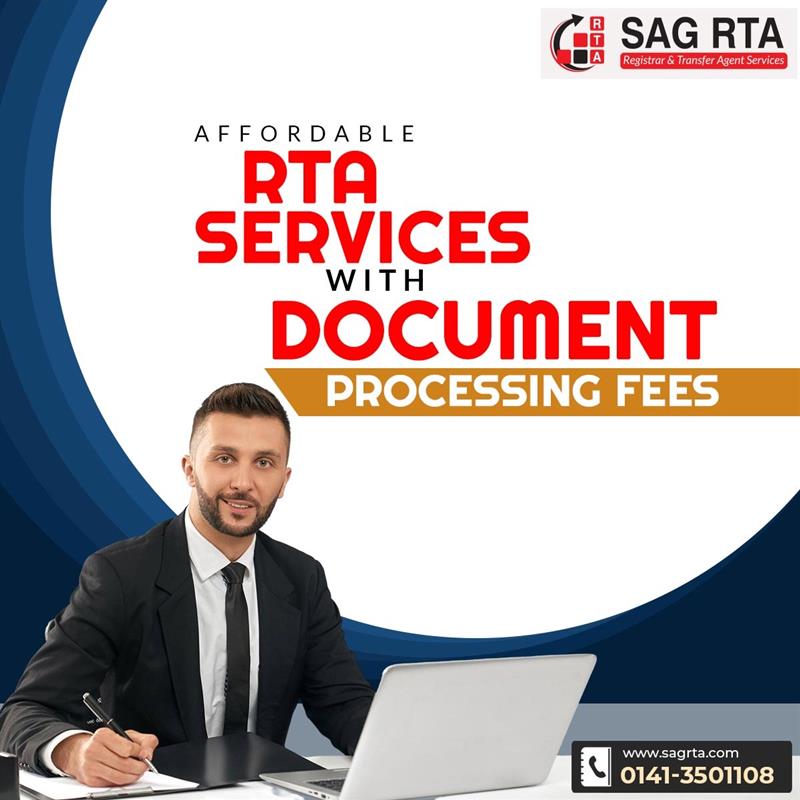 sag_rta's tweet photo. RTA – Lowered Admission and Document Processing Charges
Get the Services Now: https://t.co/CqZPmCqbPc
#registrarandtransferagent #Registrarandsharetransferagent #rtaservices #rtaagent #rtaforms #SEBI #lowfees #admissionfees #documentfees https://t.co/Gsf7qFqmx9