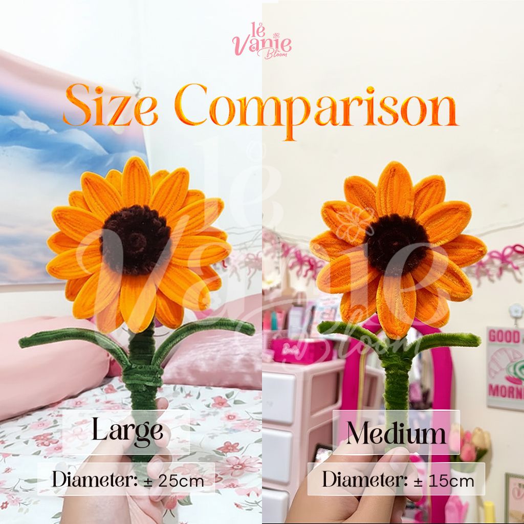 goldiehoneyy's tweet photo. [HELP RT]
OPEN PO Handmade Flower Mirror🌷by @moonfeely00
💰60k/pcs 
🌸 Ukuran: Medium (15cm) &amp; Large (25cm)
🌸 Material: pipe cleaners/kawat bulu
🌸 Tekstur fluffy &amp; aesthetic
🌸 Avail banyak varian &amp; bisa custom by order
🚚freong via🍊
ig @levanie.bloom https://t.co/pzsa97p6UE