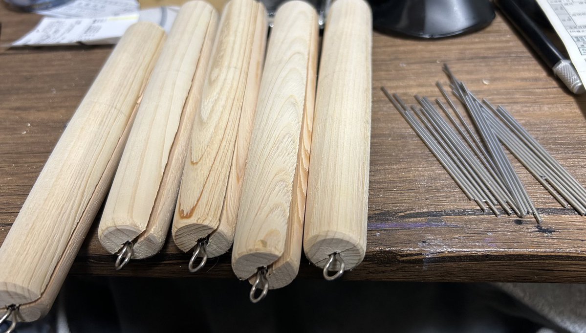 パワフルルアーズ tweet media