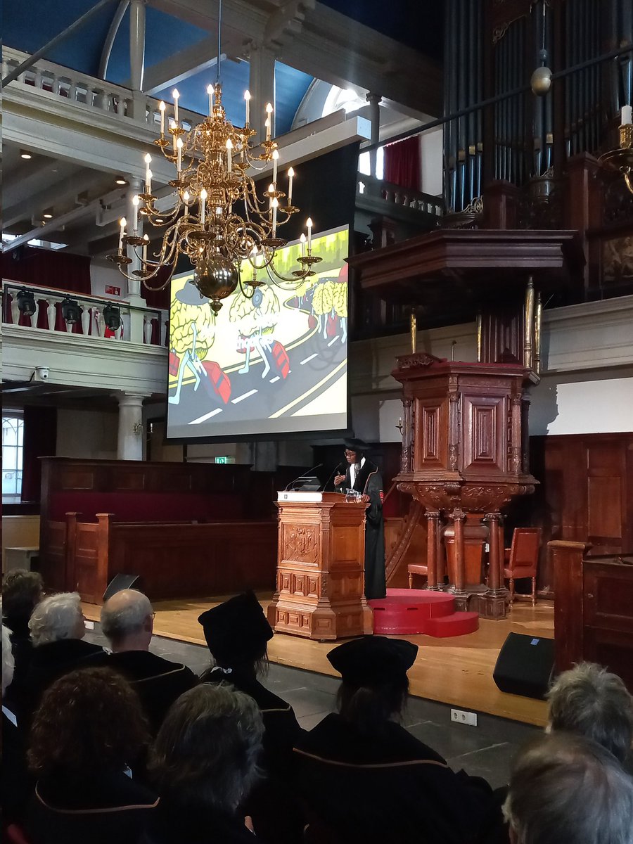 Tanja Fraai tweet media