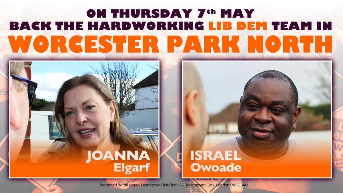 Sutton Lib Dems tweet media
