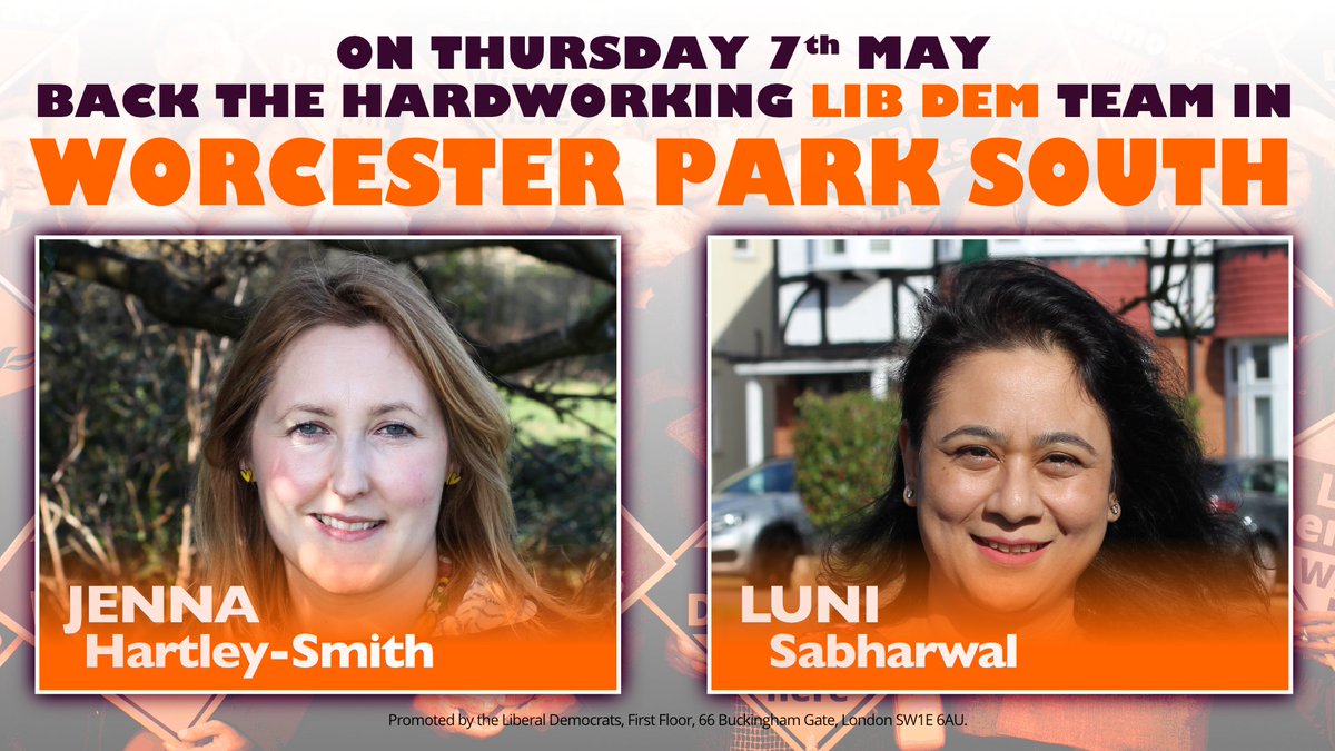 Sutton Lib Dems tweet media