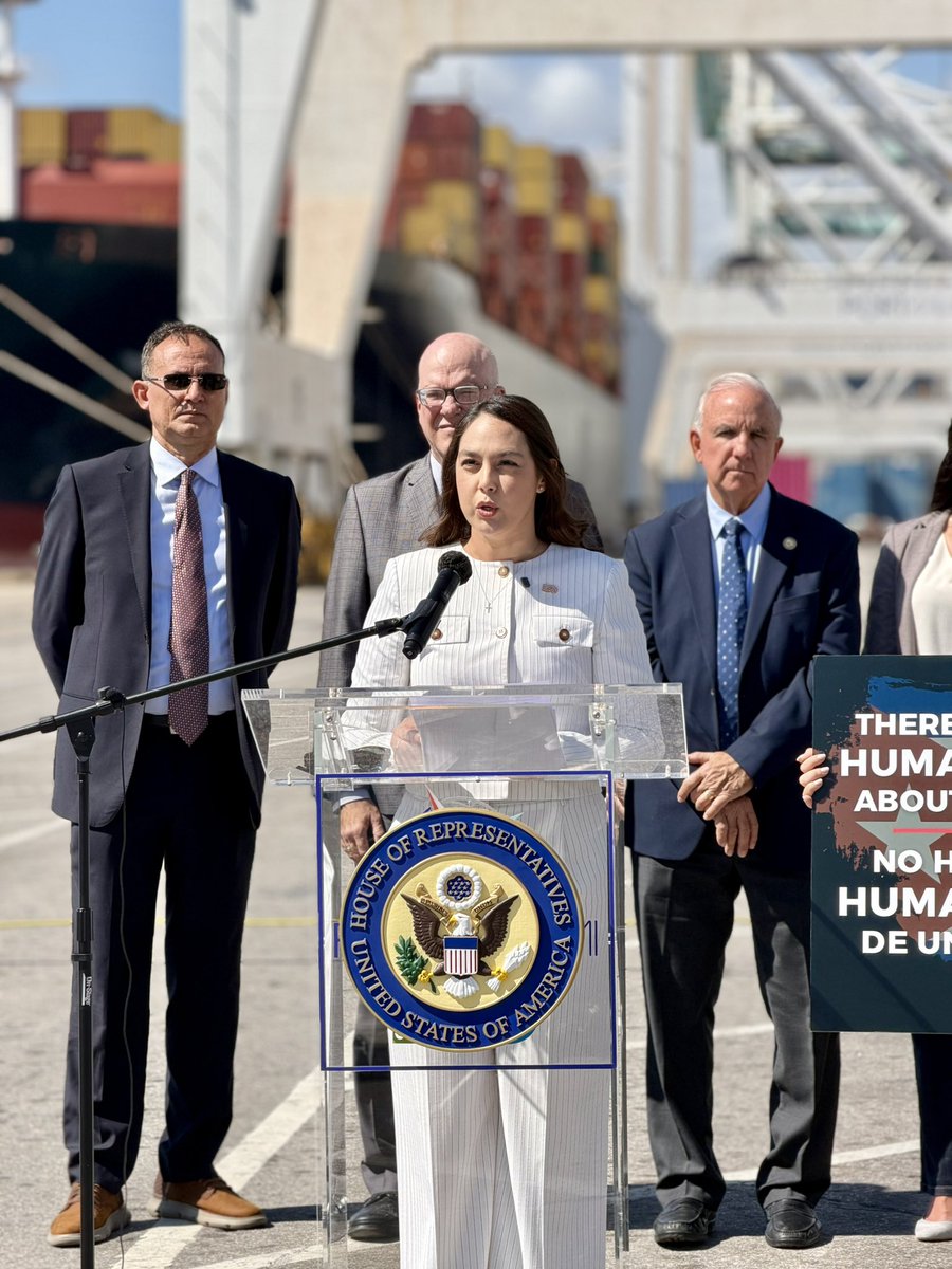 Natalie Milian Orbis tweet media