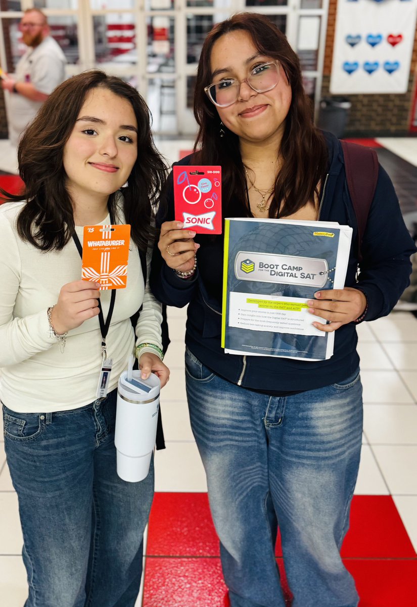 Splendora ISD Education Foundation tweet media