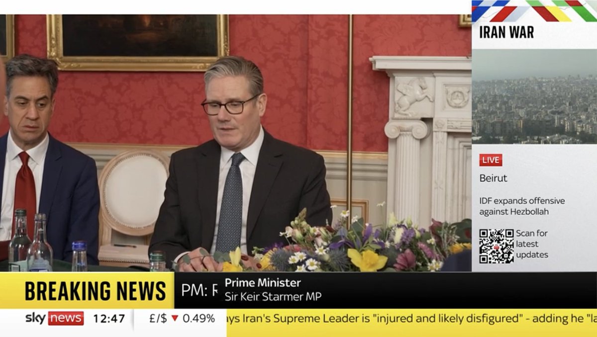 Count Binface tweet media