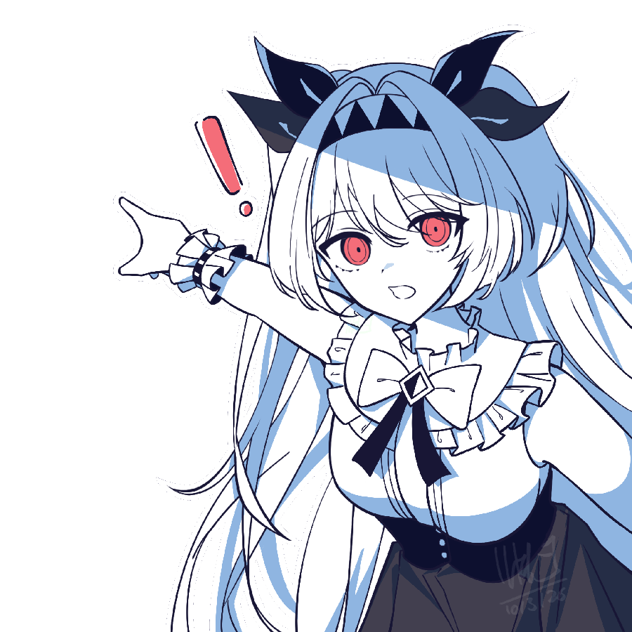 Hermina Tealie tweet media