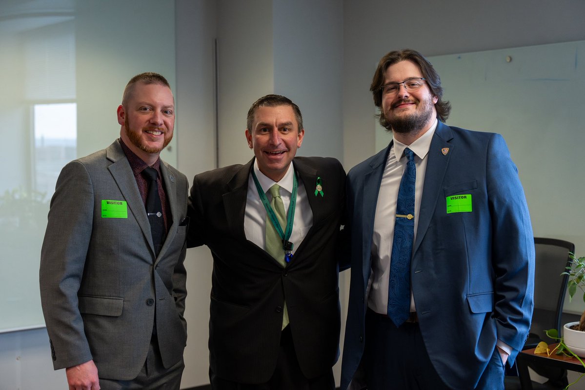 IAM Union tweet media