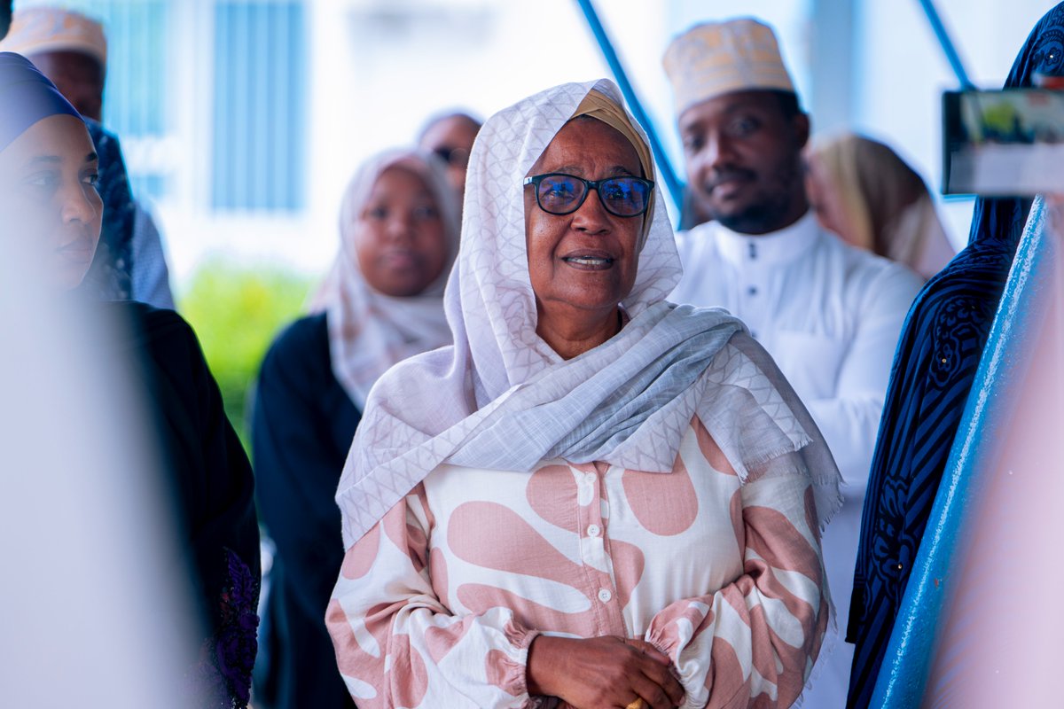 Nations Unies Comores tweet media