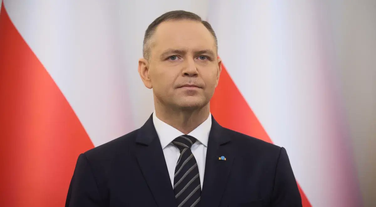 Artur Chodziński tweet media