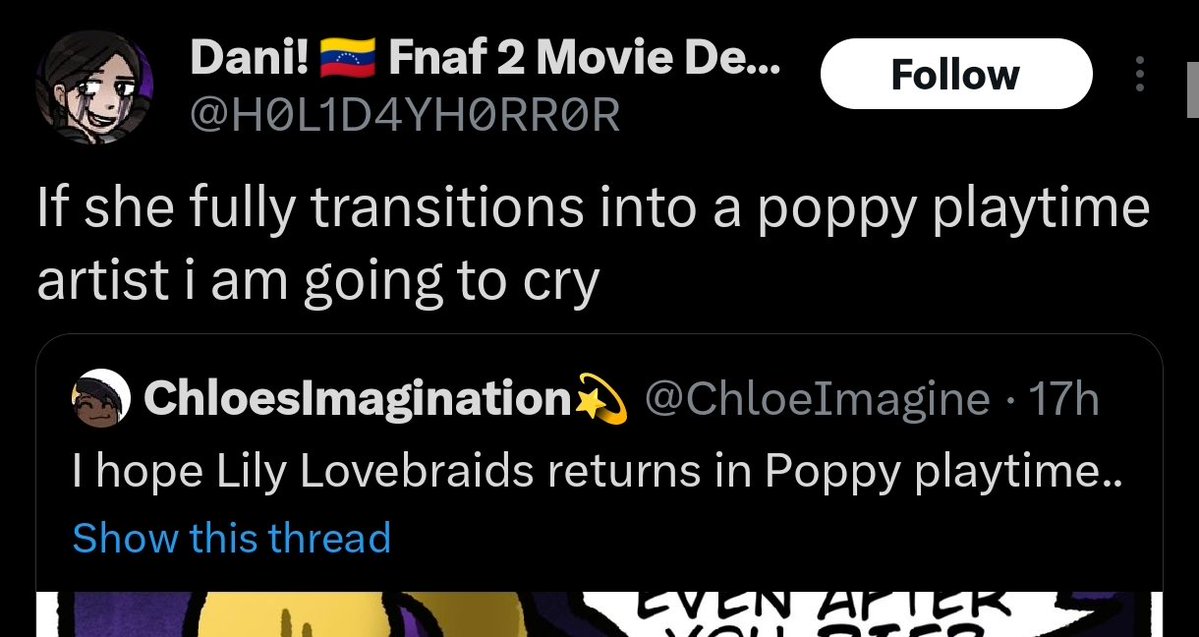 ੭୧ ꪜoડs / ORACʟE !! tweet media