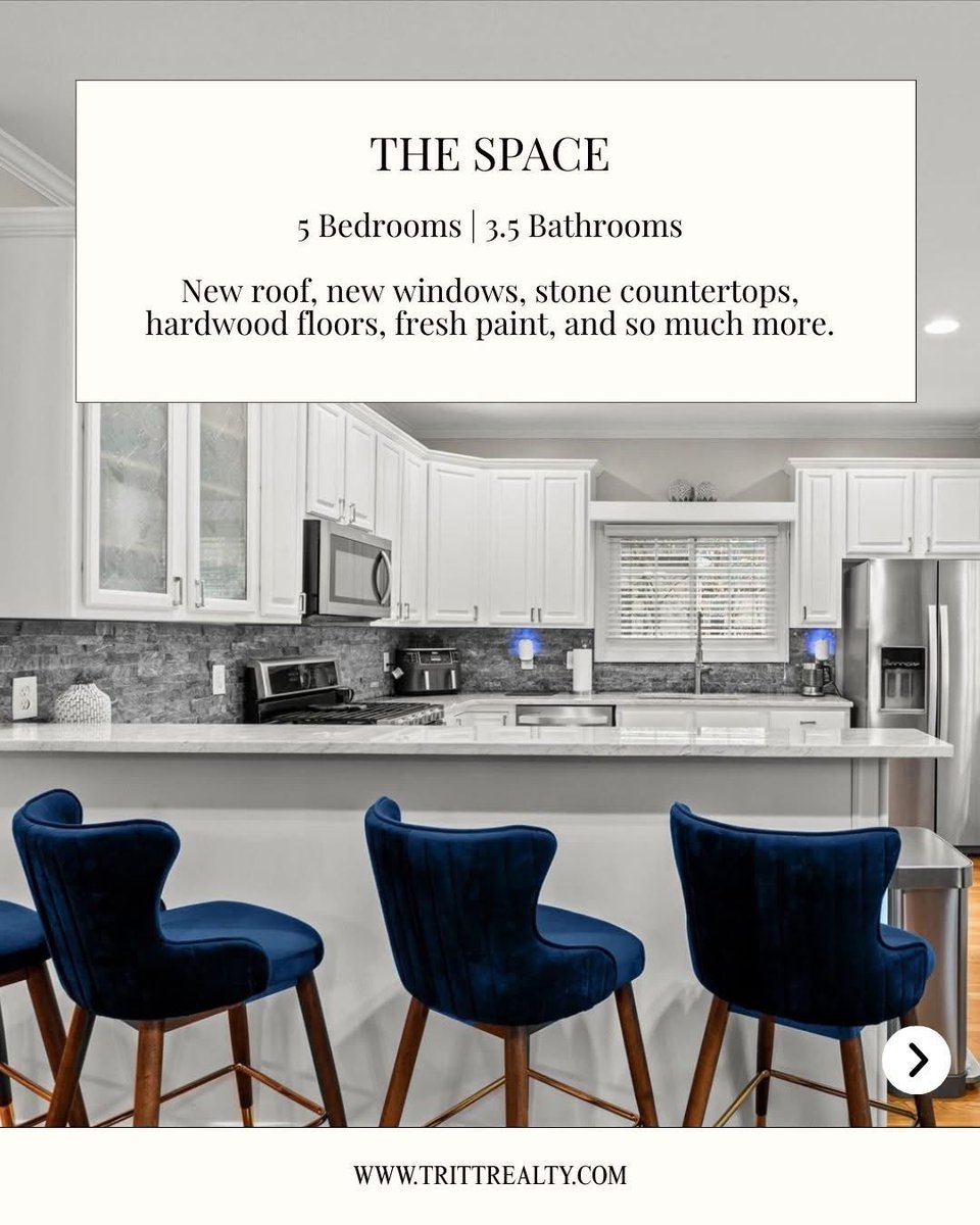 Tritt Realty tweet media