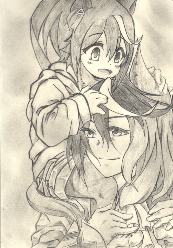 雨月(うづき) tweet media