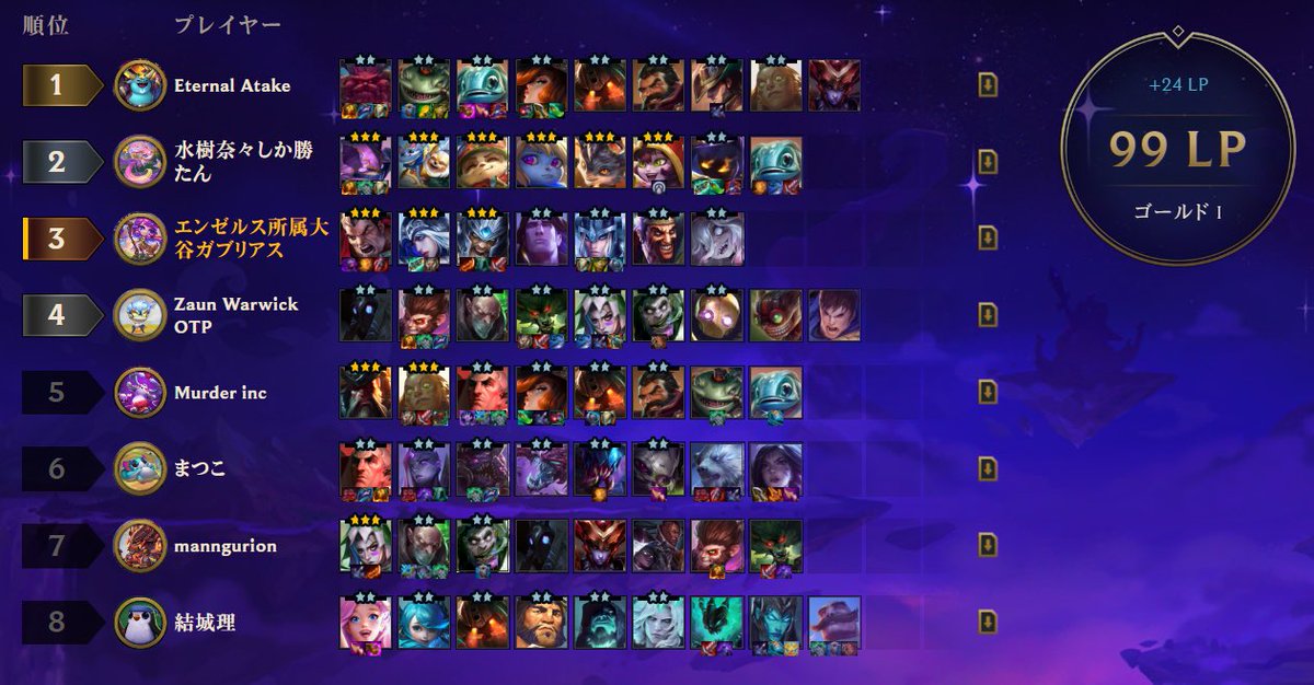 大谷ガブリアス tweet media