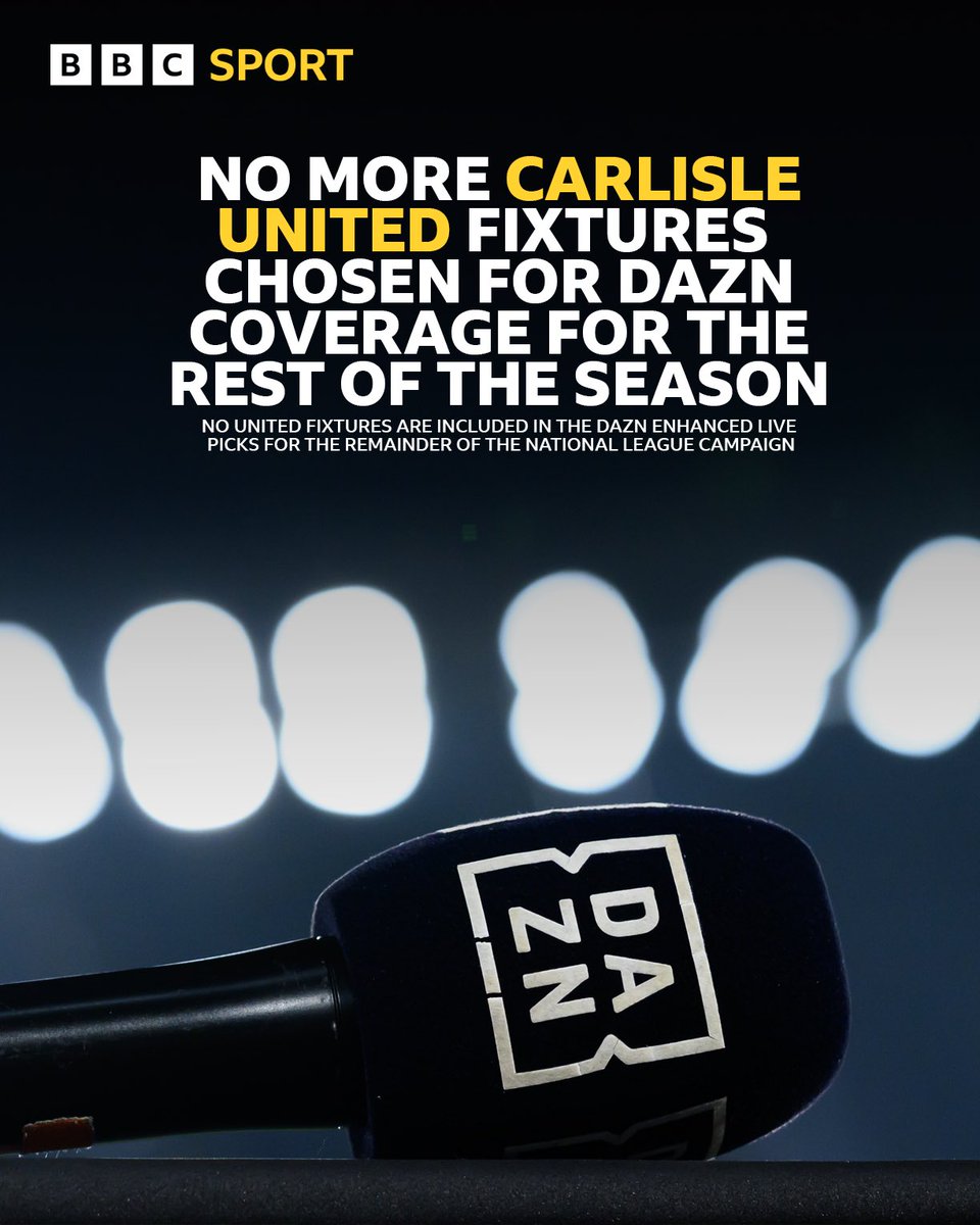 BBC Sport Cumbria tweet media