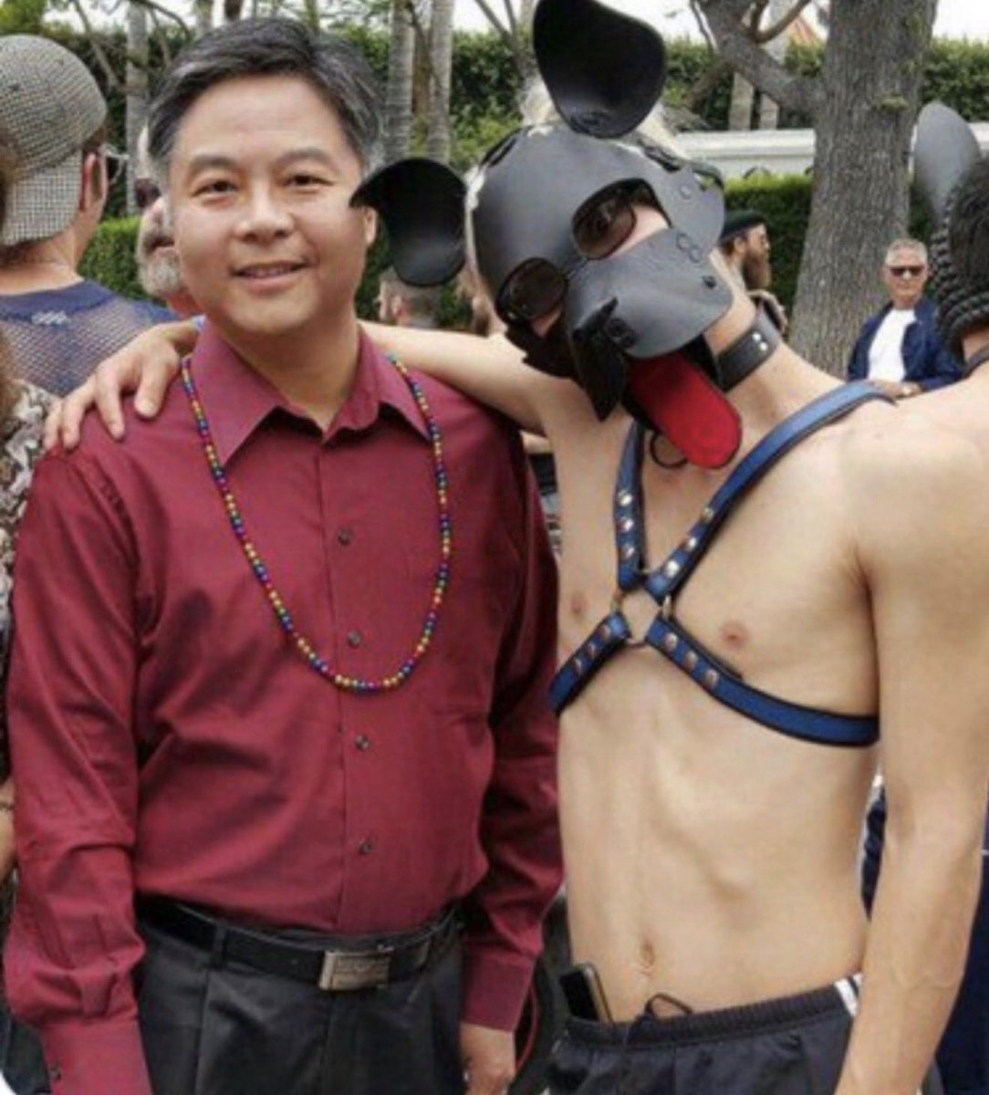 <a href="/commons96055467/">Common Sense 🇺🇸💙</a> <a href="/tedlieu/">Ted Lieu</a> Yeah, ok.