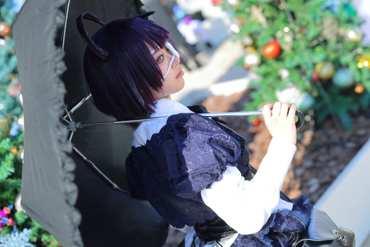 サメ子🦈 tweet media