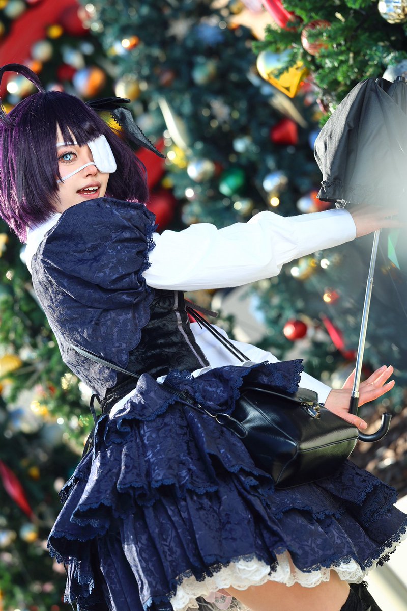 サメ子🦈 tweet media