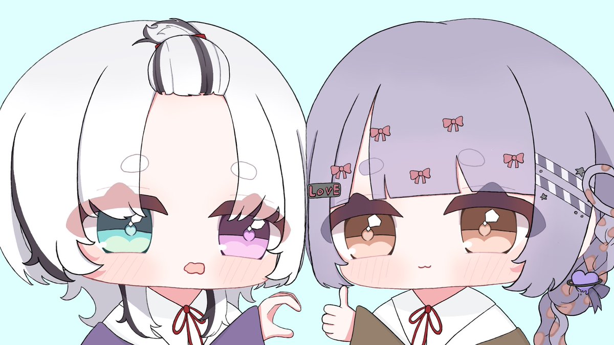 あくびぃちゃん。 tweet media