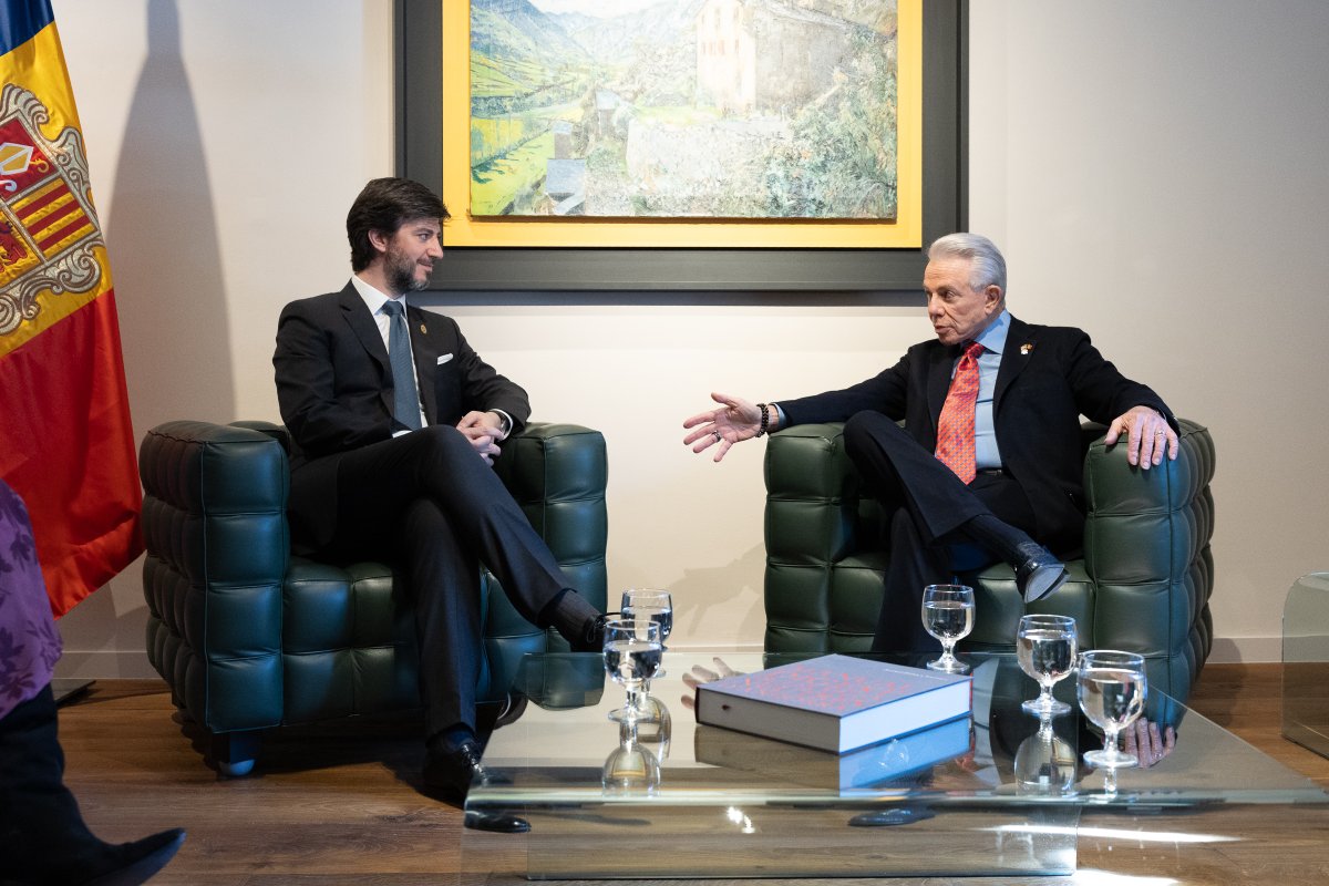 Consell General tweet media