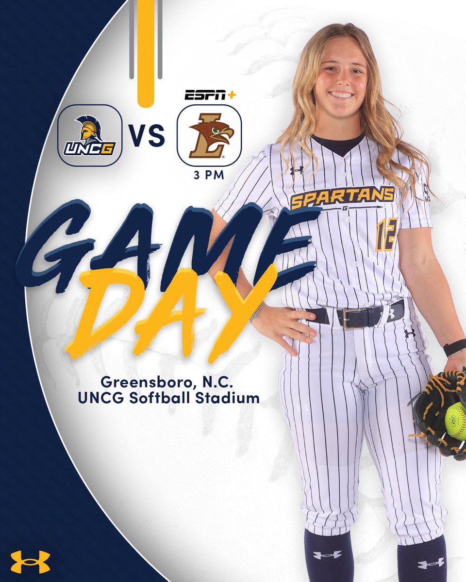 UNCG Softball tweet media