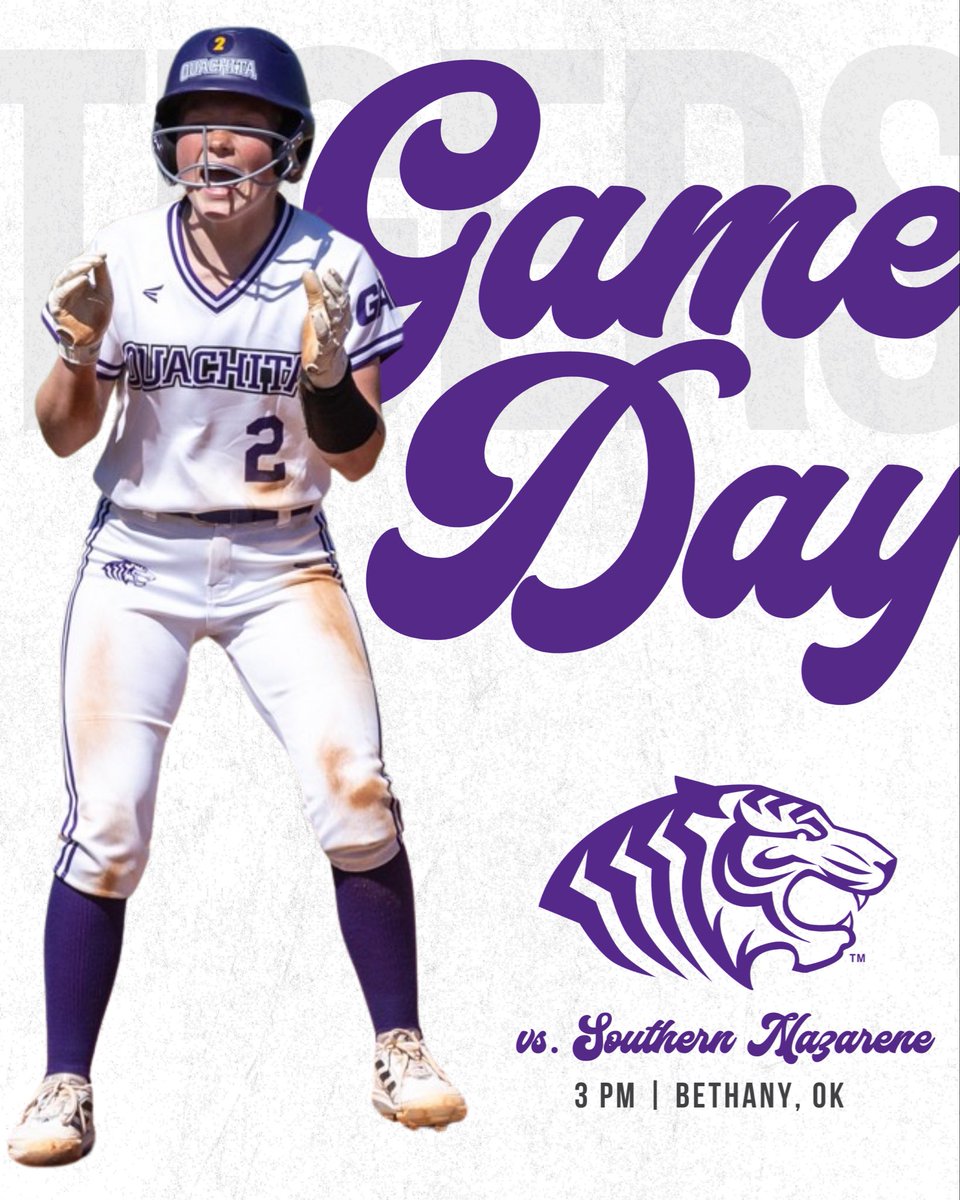 Ouachita Softball tweet media