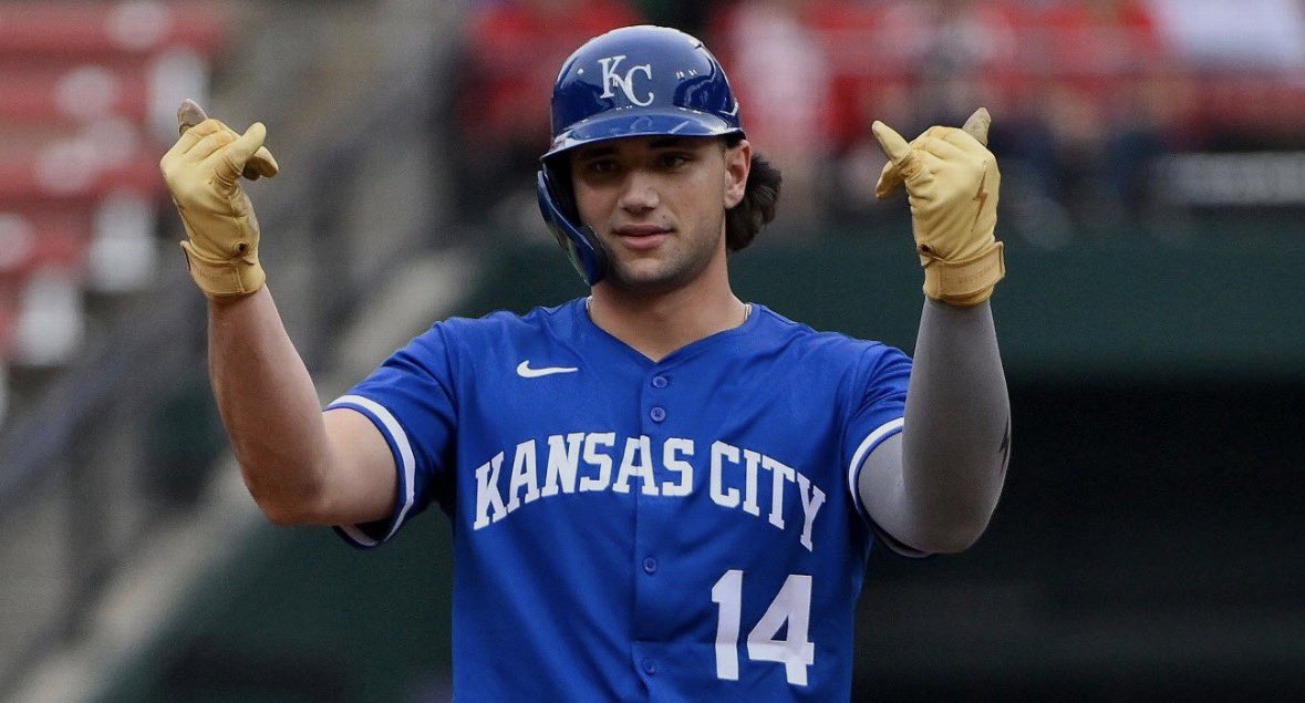 Royals Countdown tweet media