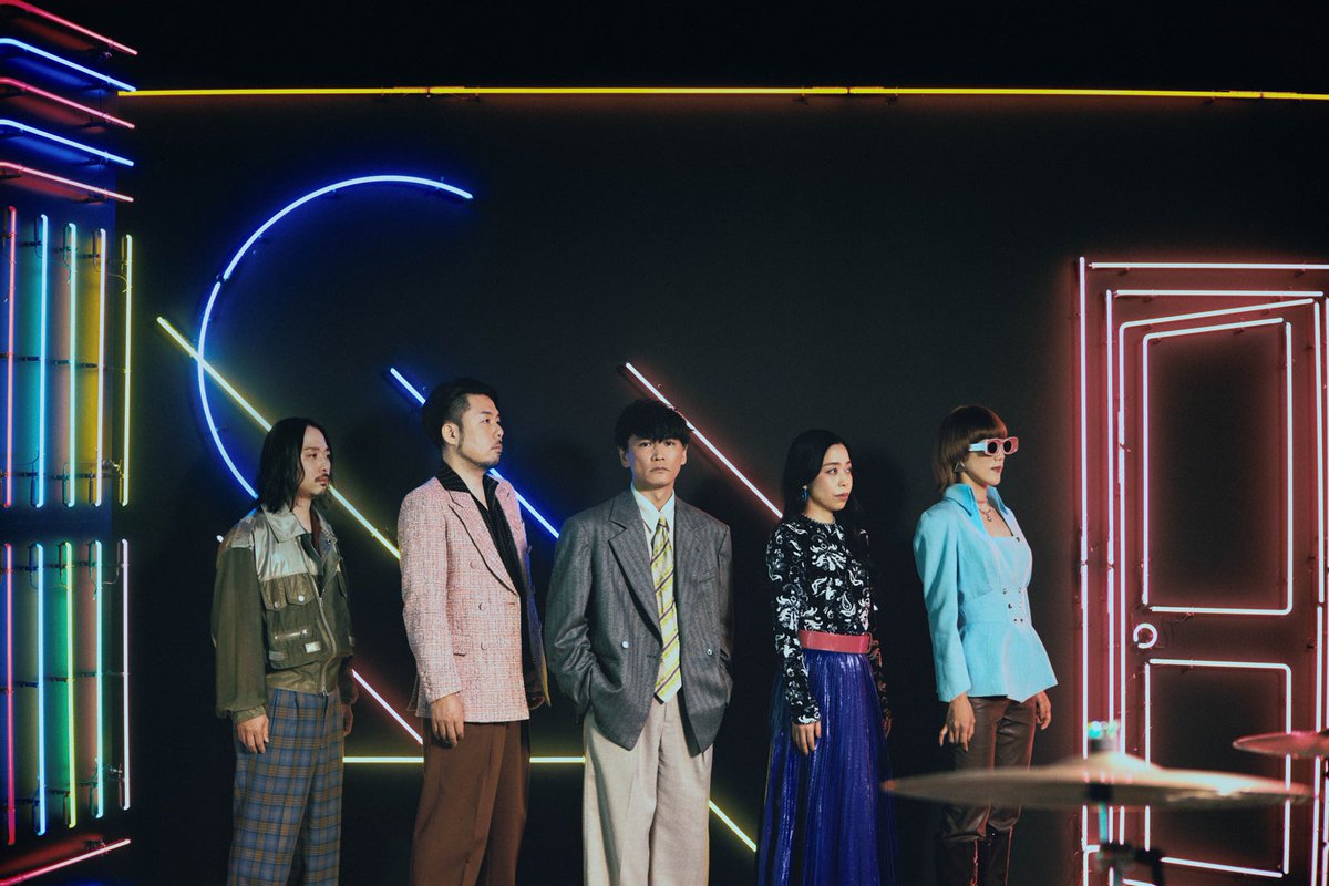 モデルプレス tweet media