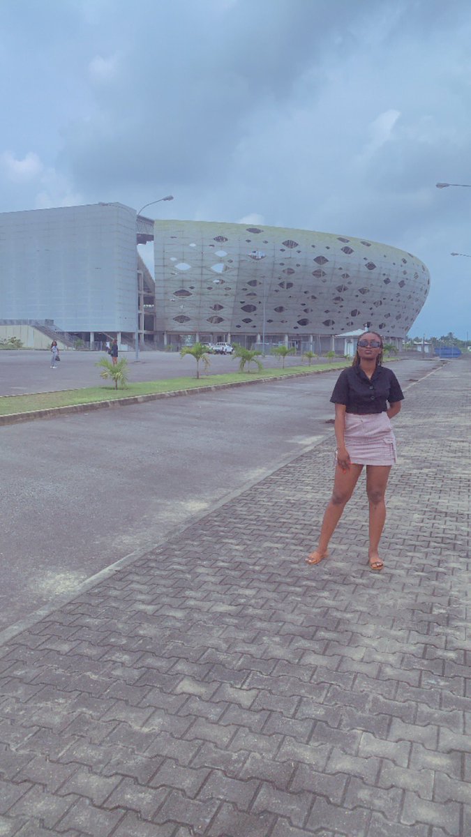 My contribution to sports is that I am carrying the legacy of these baddies to stadiums and arenas around the country.😌