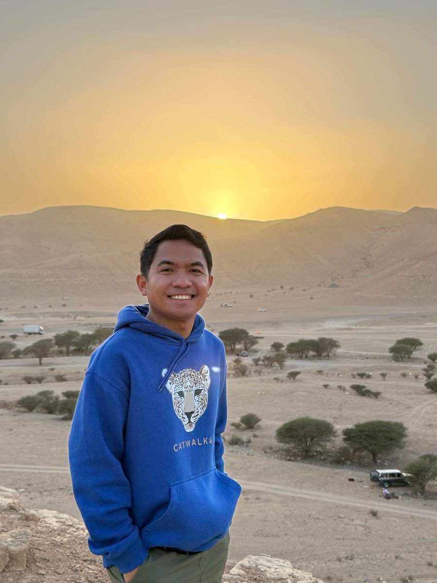 JIM🇸🇦🇵🇭🌱 tweet media