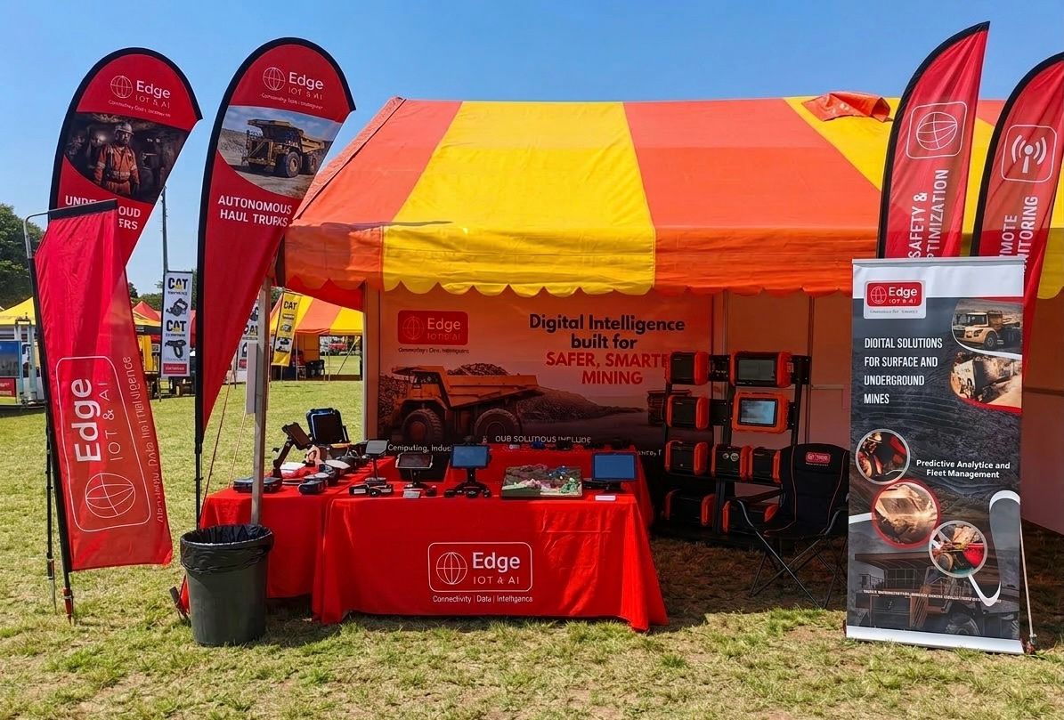 Edge IOT & AI tweet media