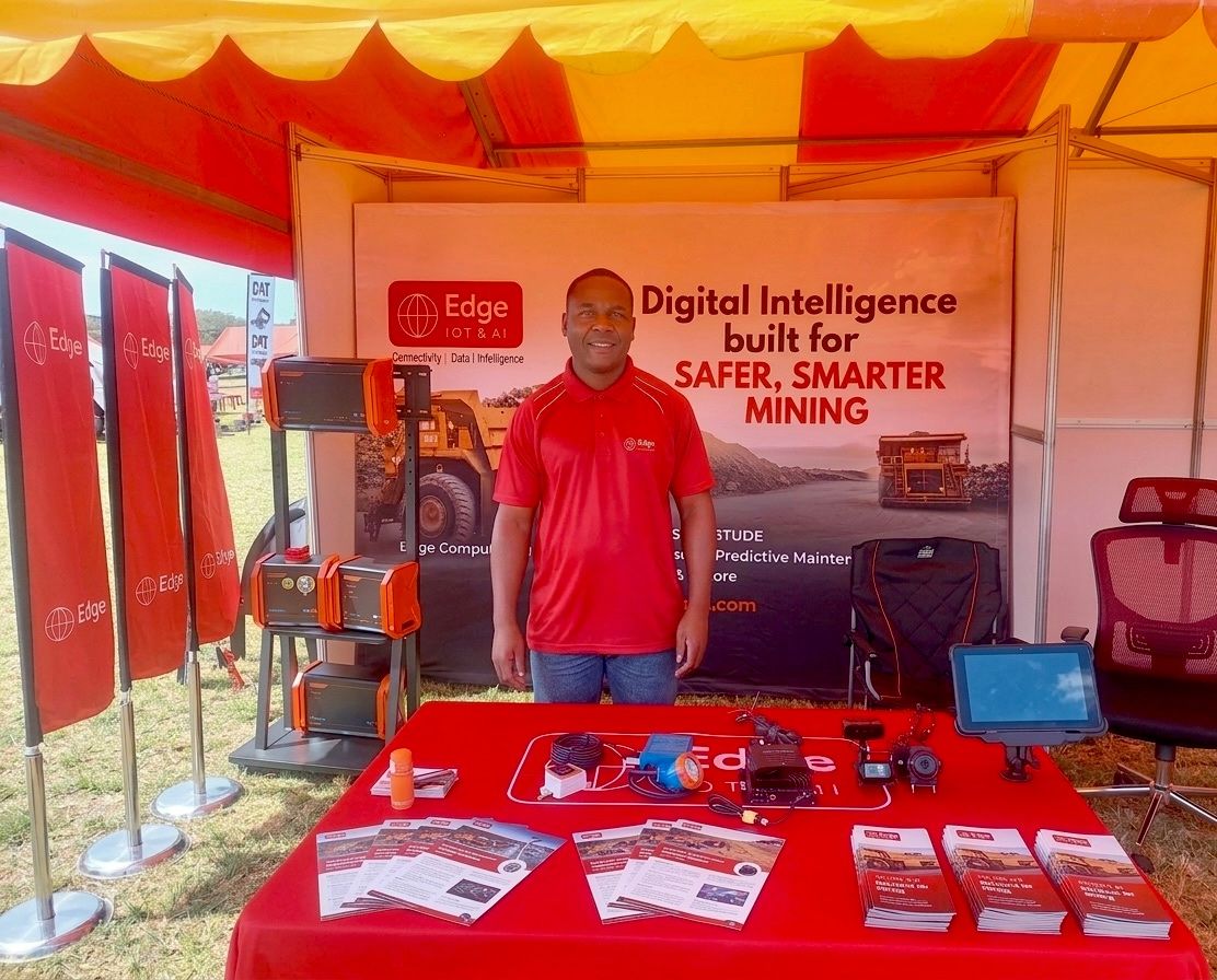 Edge IOT & AI tweet media