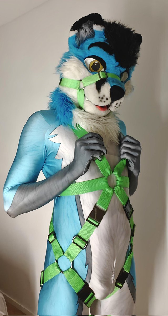 Pulikka dark edition🔞🦊🩵🔜FZ🇮🇹 tweet media