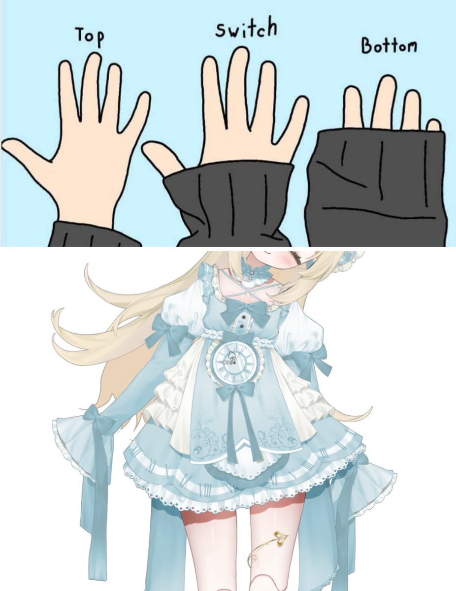 Agnes 🗝️⏳ tweet media