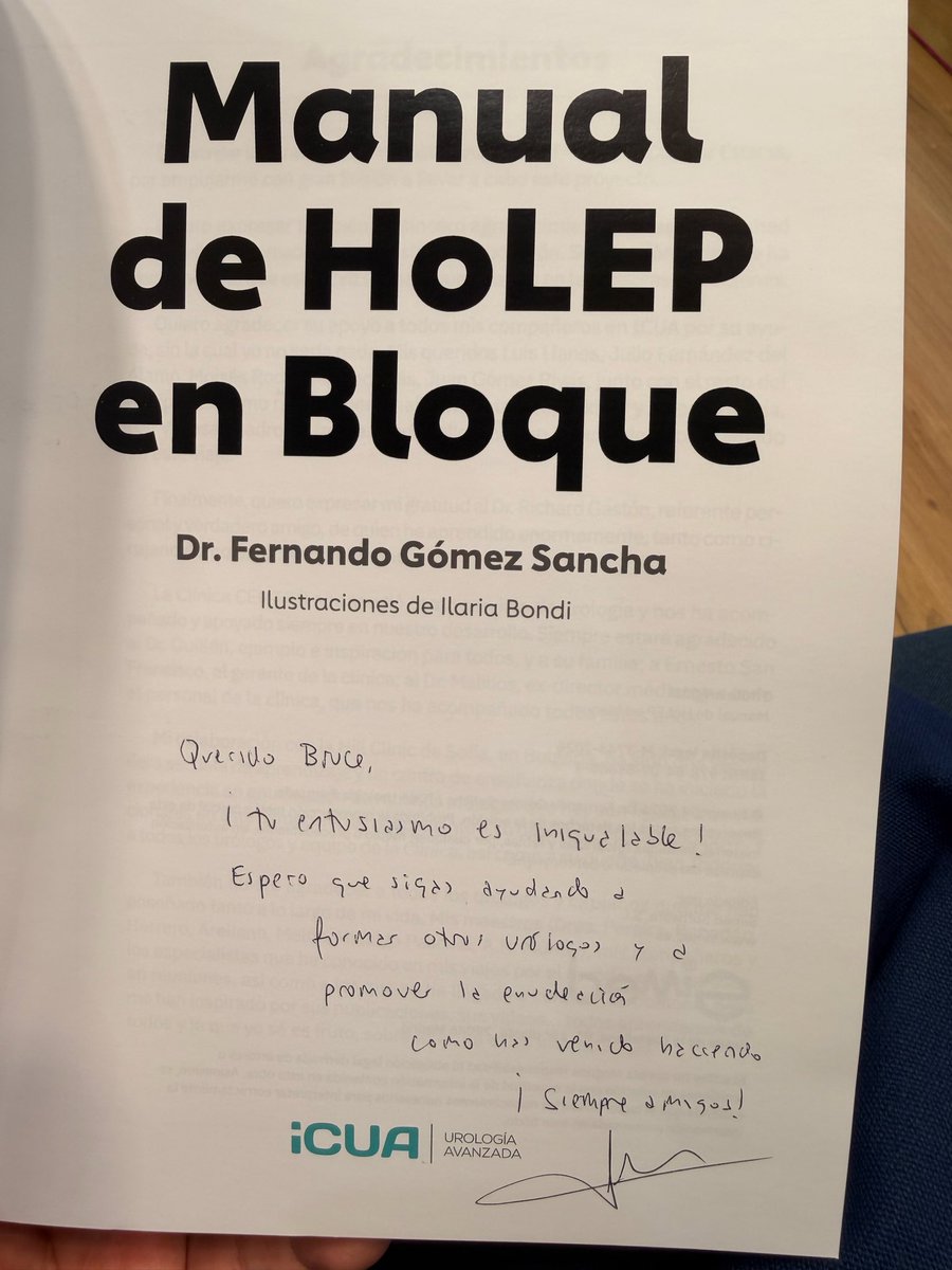 Bruce Rubí HoLEP 🇲🇽 tweet media