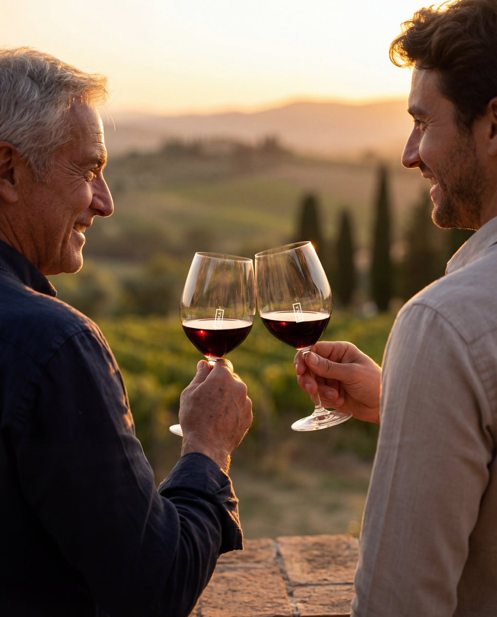 VinosHabla's tweet photo. Él te dio sus mejores momentos. Devuélvele uno.
Feliz #diadelpadre https://t.co/RrvPZMVZHO