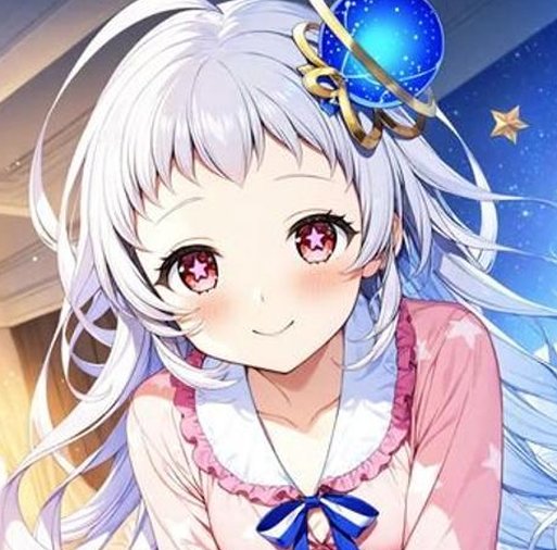 りりあ tweet media