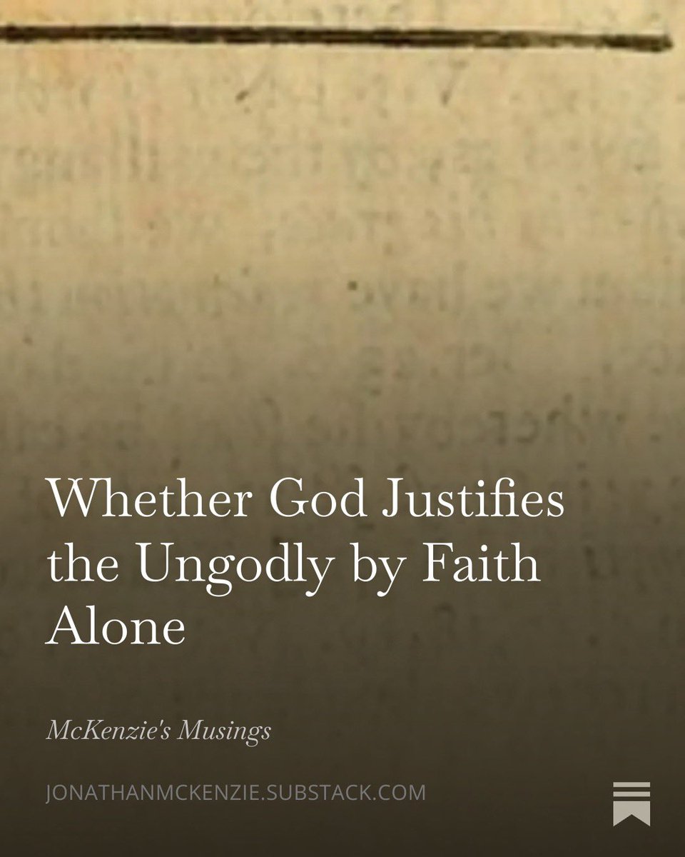 Jonathan J. McKenzie tweet media