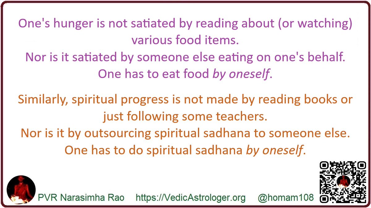 PVR Narasimha Rao tweet media