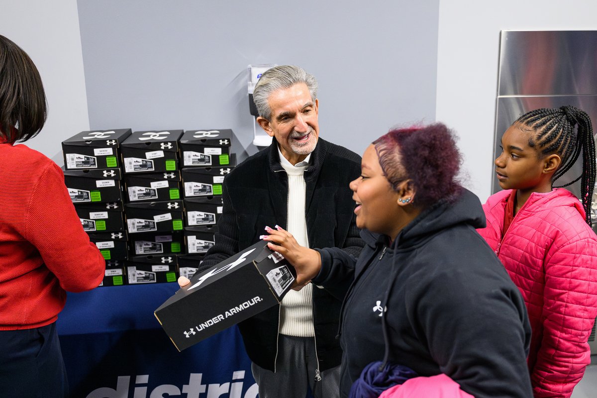 Monumental Sports & Entertainment tweet media