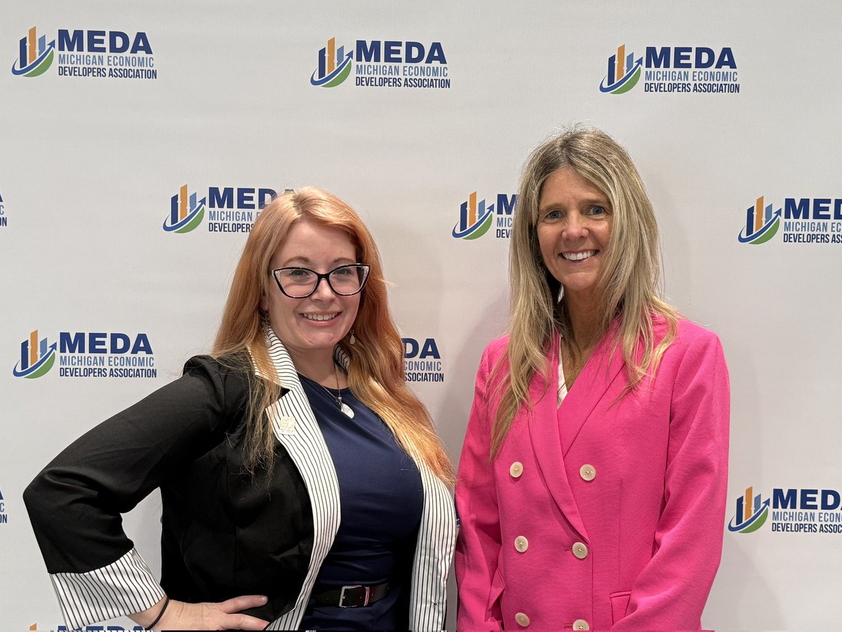 UM-Flint Office of Economic Development tweet media