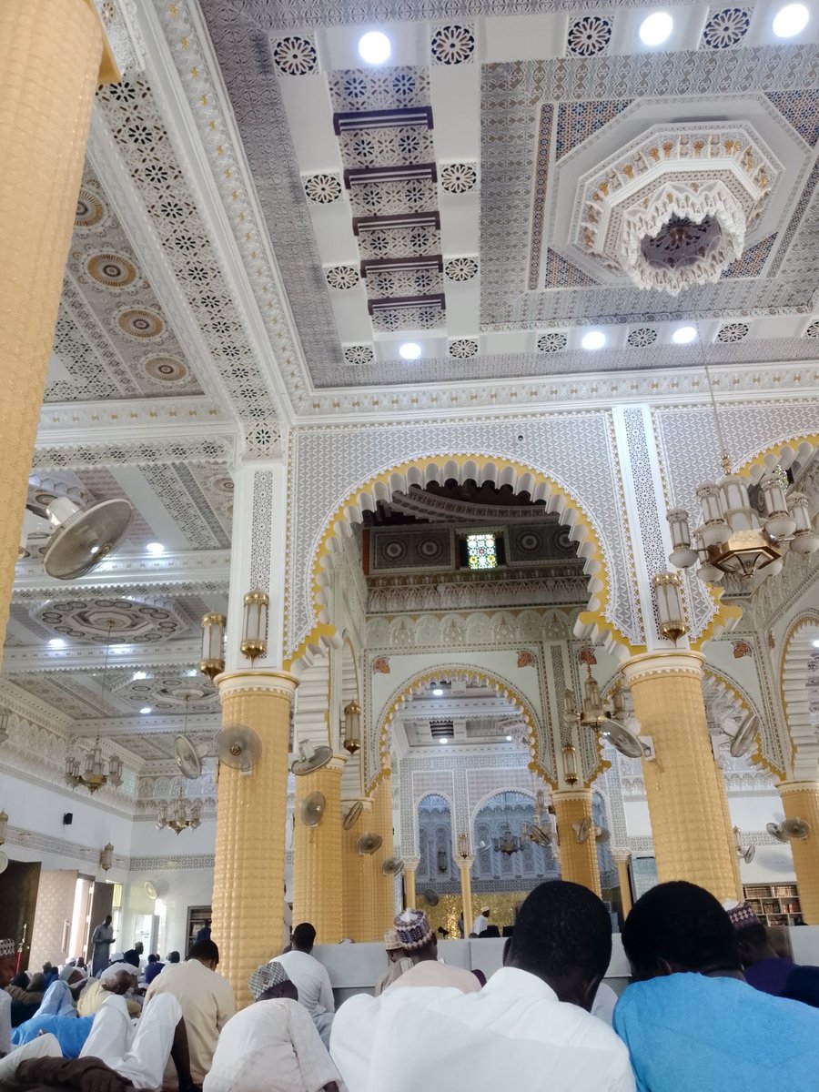 LakauMusa's tweet photo. A loser is the one who witnesses Ramadan come and pass without being forgiven. May Allah guide and protect us and our country. Our people are suffering from banditry and Boko Haram. Ya Allah, grant us peace and security. As we are in the last ten days of Ramadan, 
Ameen https://t.co/LMjJuQXIu7