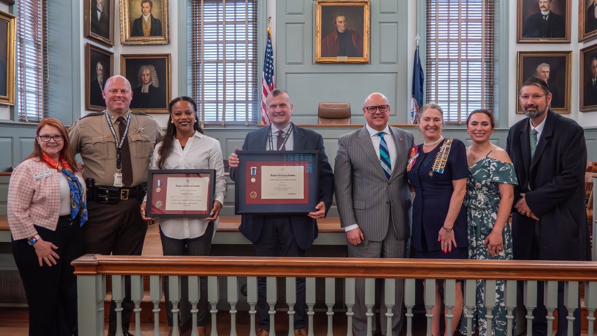 Hanover County, VA tweet media