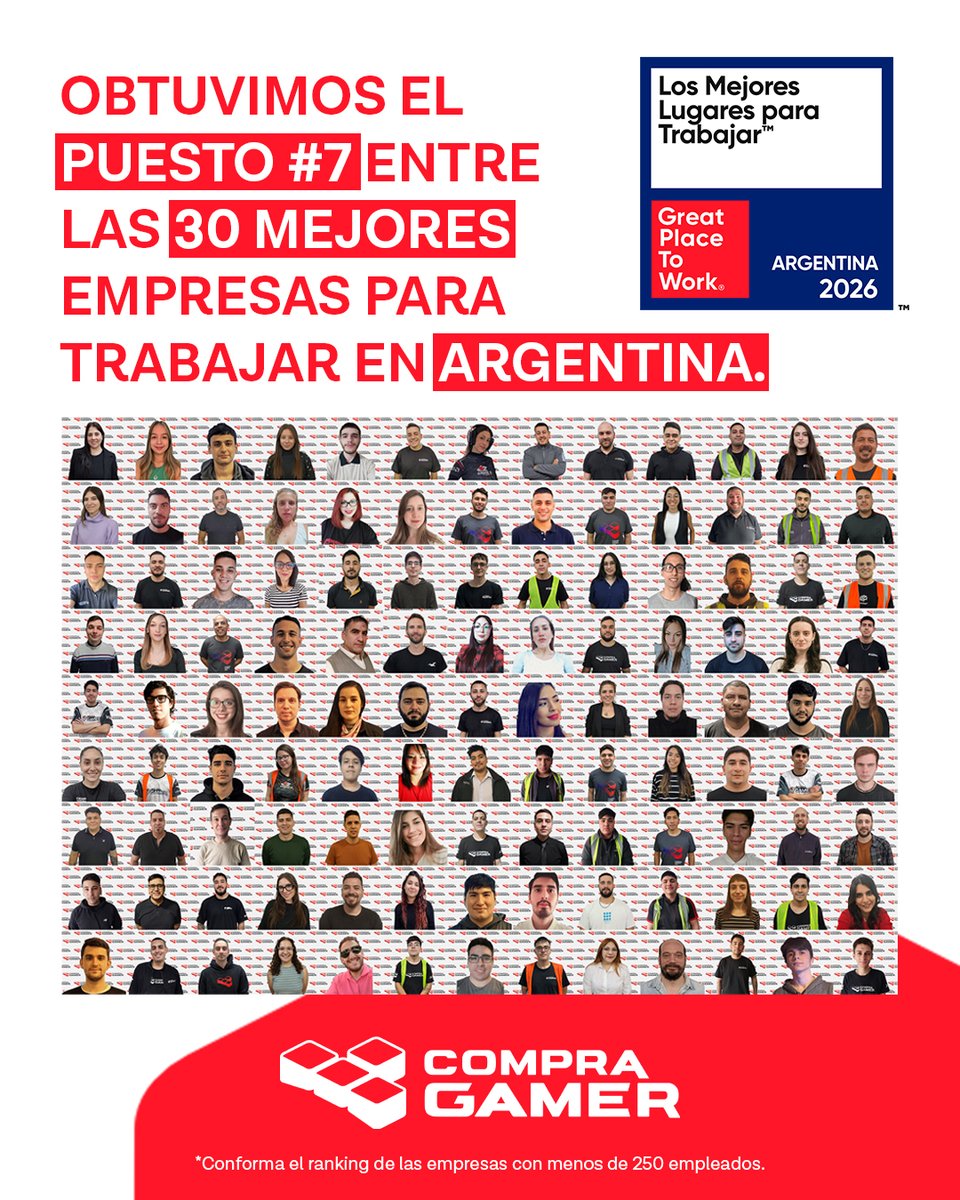 www.CompraGamer.com tweet media