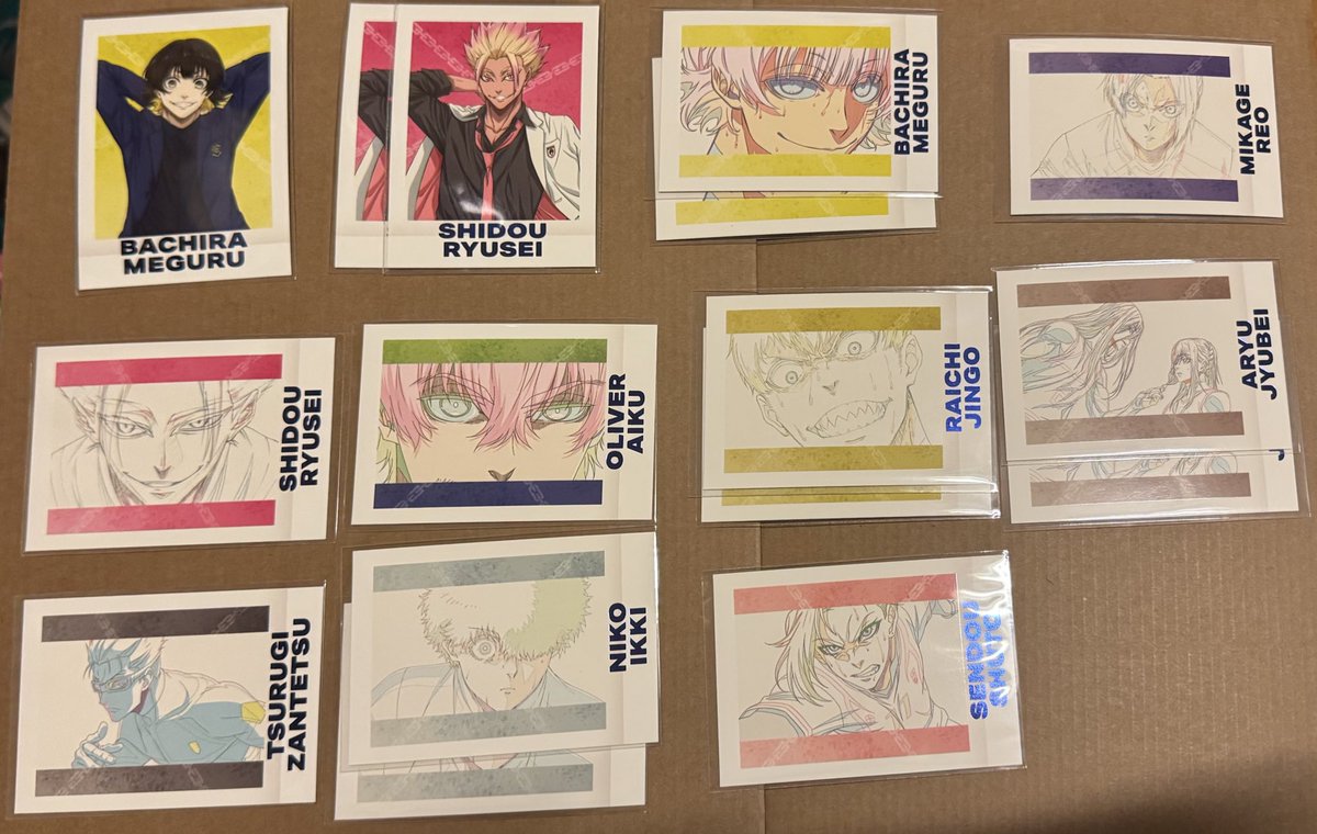 セイラ@取引垢 tweet media