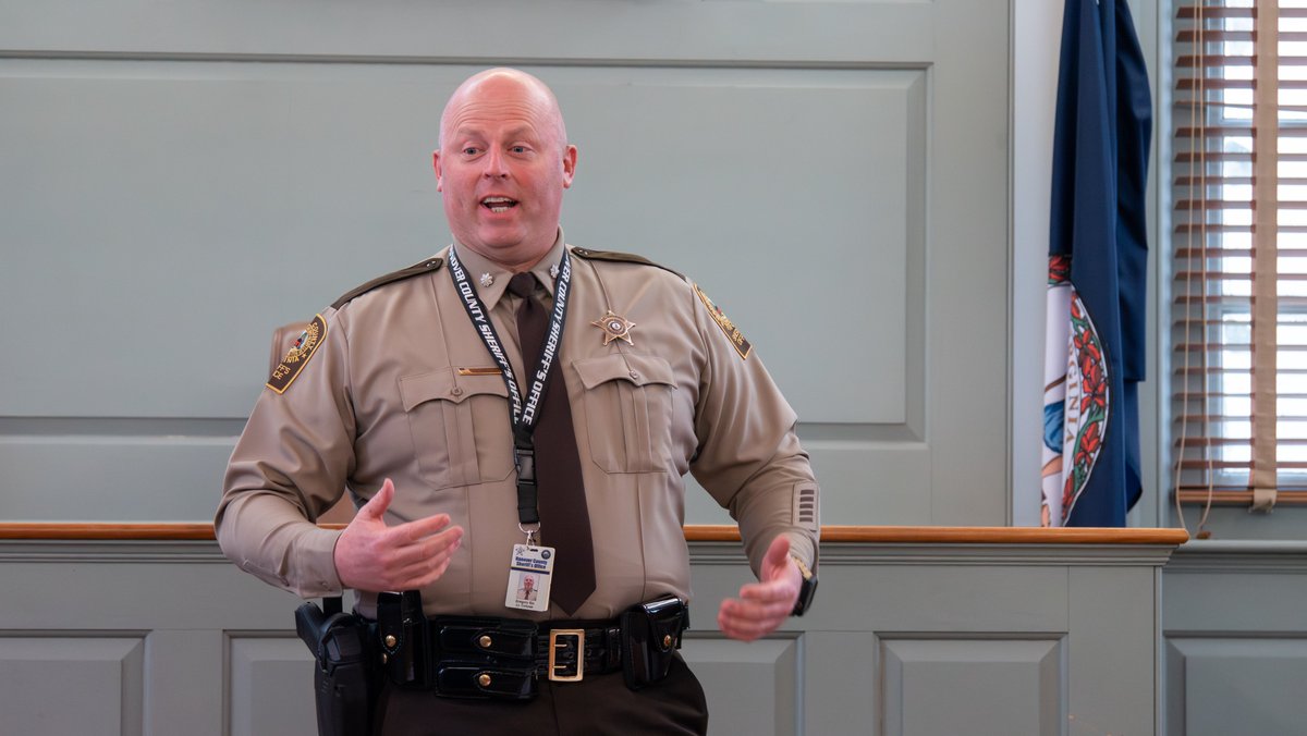 Hanover County, VA tweet media